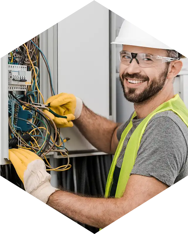 Commercial Electrician Expert